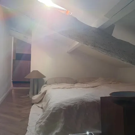 Casa Taulissa *