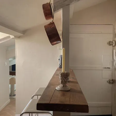 Casa Taulissa
