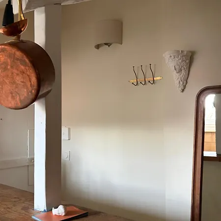 Casa Taulissa *