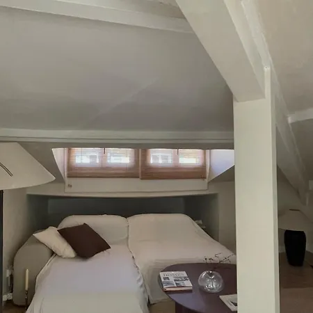 Casa Taulissa Apartment